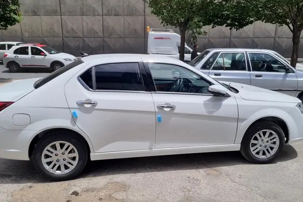 دنا، پلاس EF7P