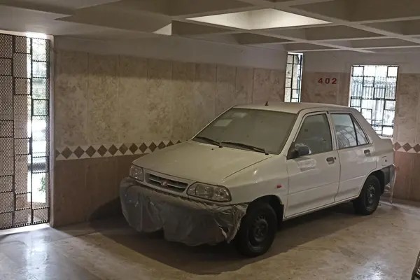 پراید، 131
