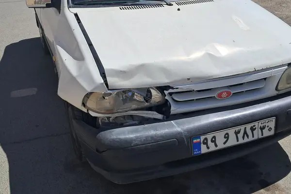 پراید، 131