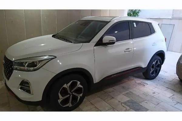 ام وی ام، X55 PRO