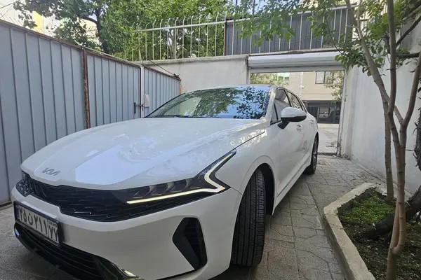 کیا، K5
