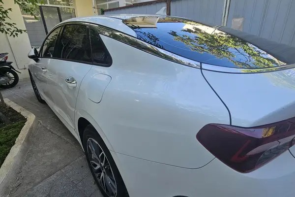 کیا، K5