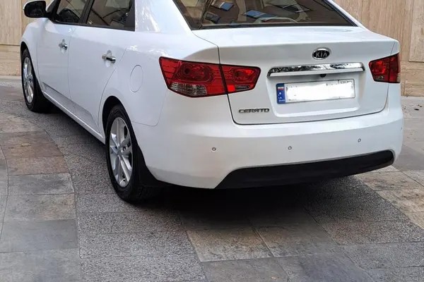 کیا، سراتو (مونتاژ)