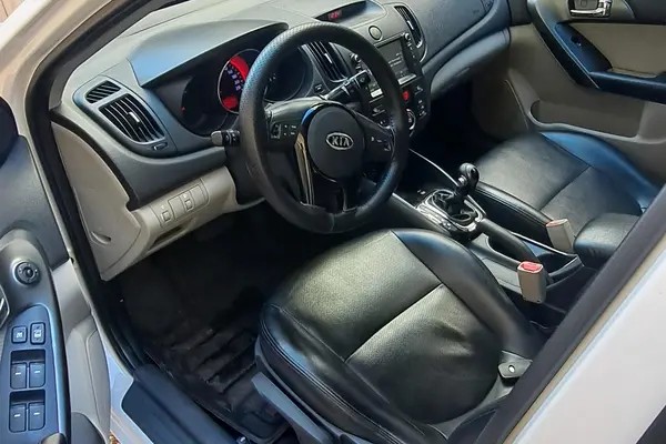 کیا، سراتو (مونتاژ)