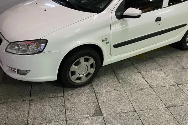 رانا، LX