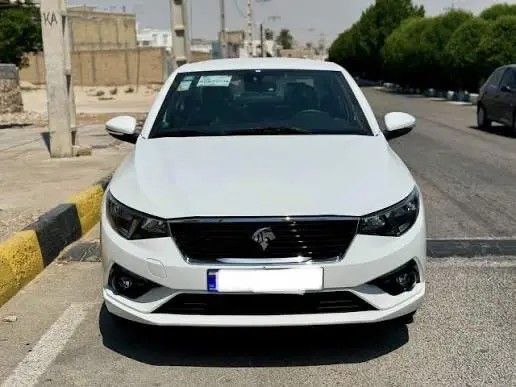 تارا، دنده ای V1 پلاس