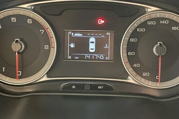 کوییک، GX