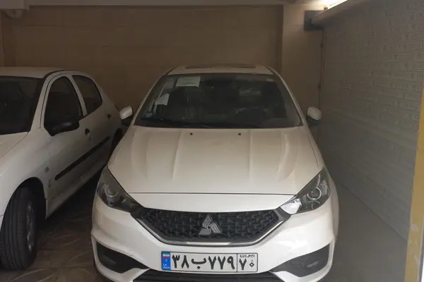 سهند، پلاس اتوماتیک E