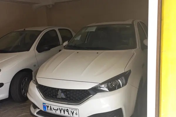 سهند، پلاس اتوماتیک E