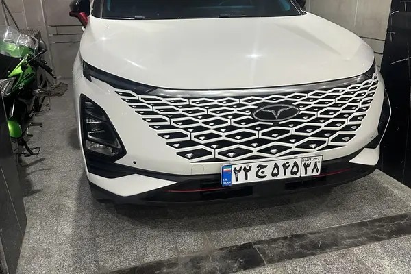 فونیکس، FX