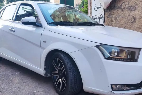 دنا، پلاس EF7