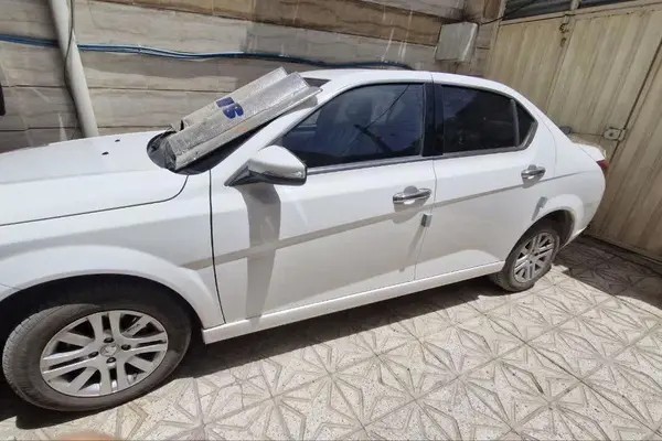 دنا، پلاس EF7P