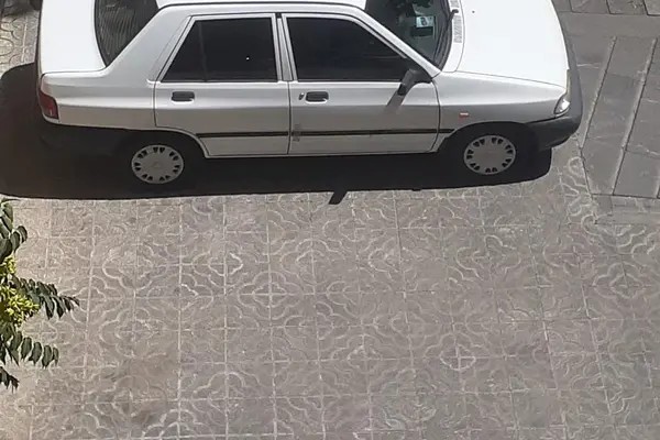 پراید، 131