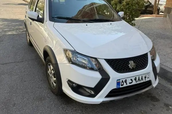 کوییک، SR