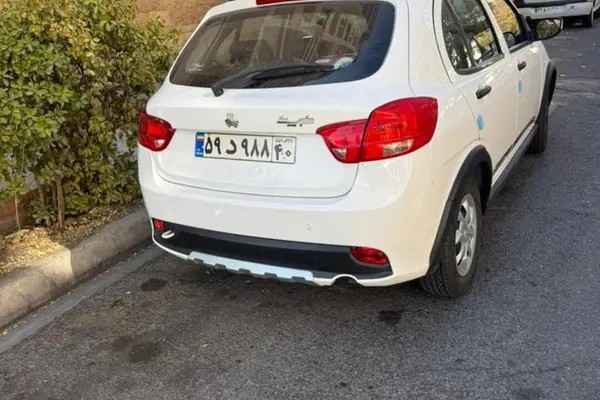 کوییک، SR