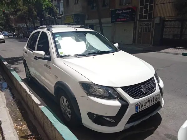 کوییک، دنده ای S