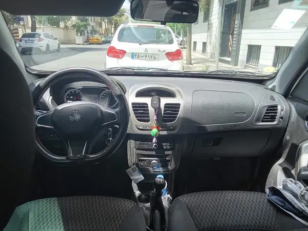 کوییک، دنده ای S