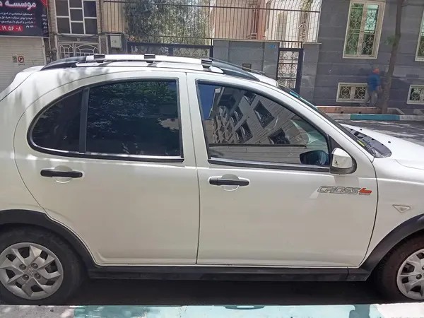 کوییک، دنده ای S