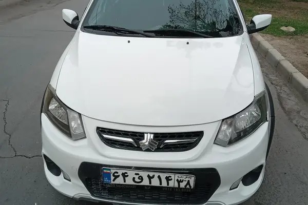 کوییک، دنده ای