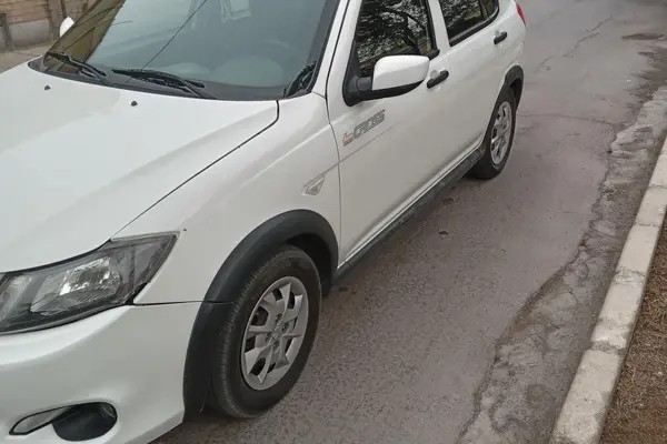 کوییک، دنده ای