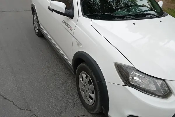 کوییک، دنده ای