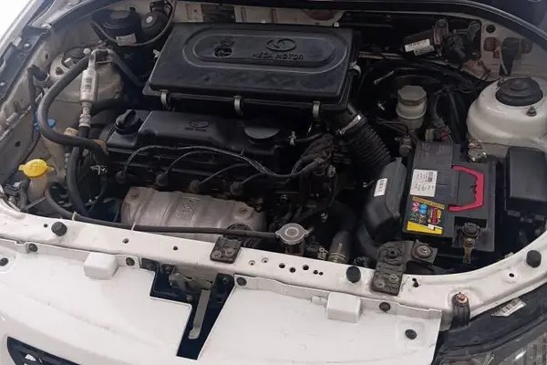 کوییک، دنده ای R
