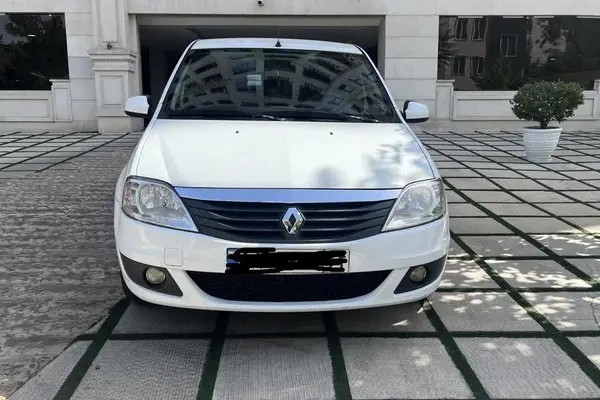 رنو، تندر 90