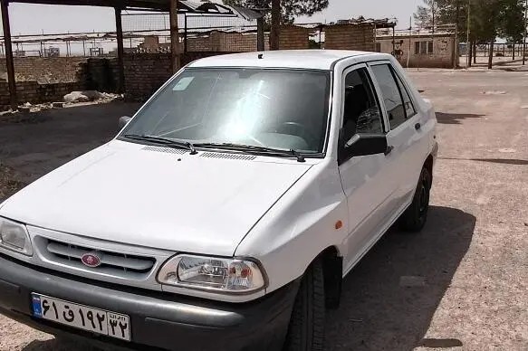 پراید، 131