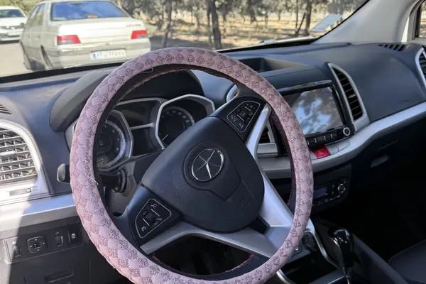 جک، S3