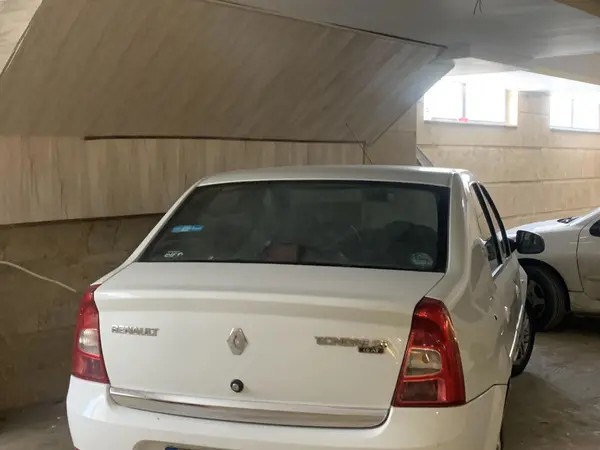 رنو، تندر 90