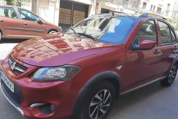 کوییک، دنده ای R