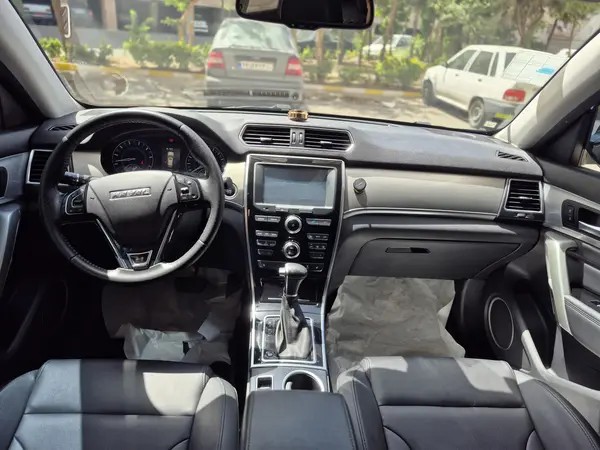 هاوال، H2 مونتاژی