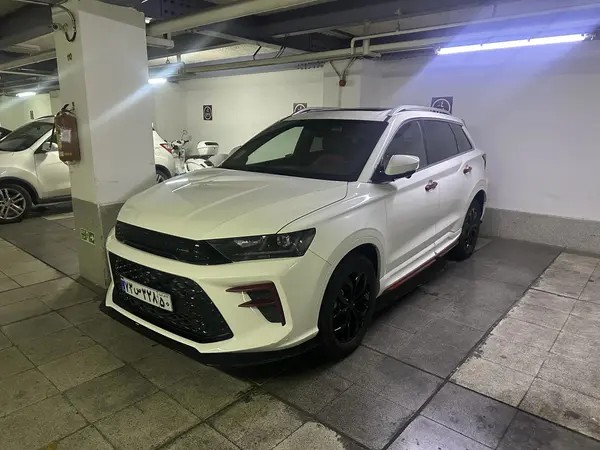 کی ام سی، A5
