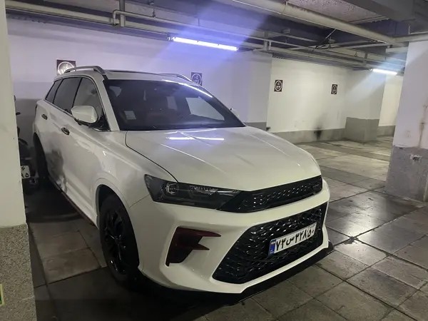 کی ام سی، A5