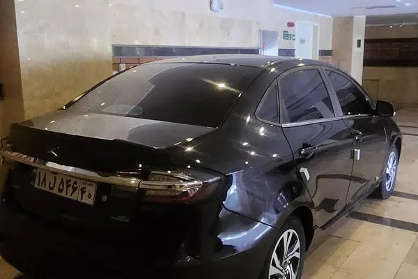 کی ام سی، ایگل
