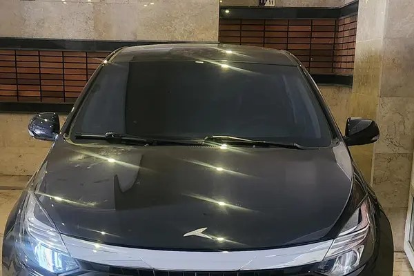 کی ام سی، ایگل