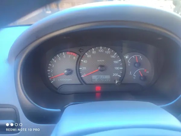 هیوندای، ورنا