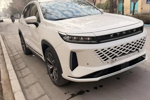 اکستریم، LX (SX)