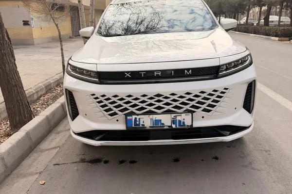 اکستریم، LX (SX)