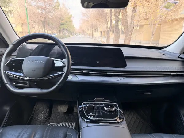 اکستریم، LX (SX)