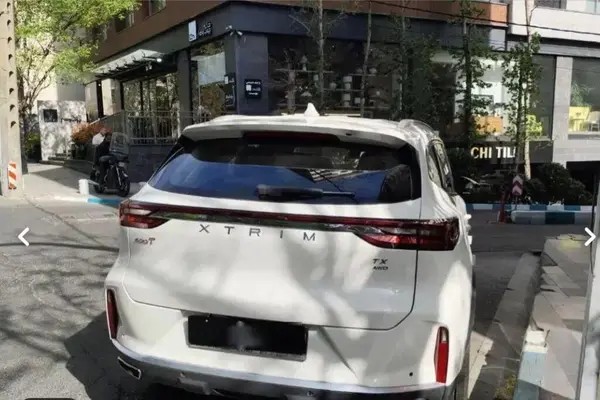 اکستریم، TXL (TX)