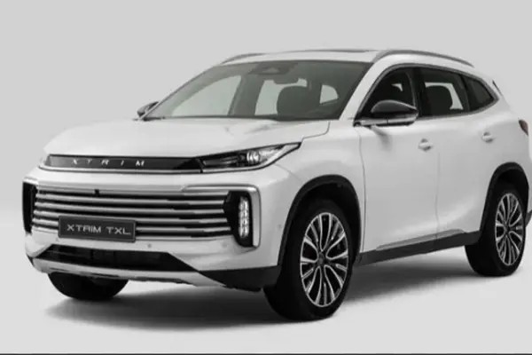 اکستریم، TXL (TX)