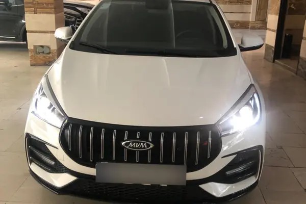 چری، آریزو 5T اسپرت FL