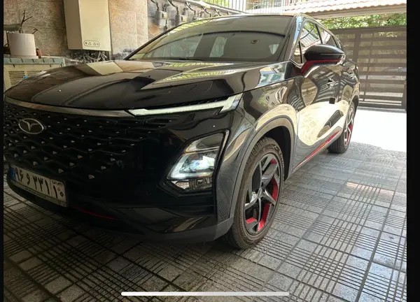 فونیکس، FX