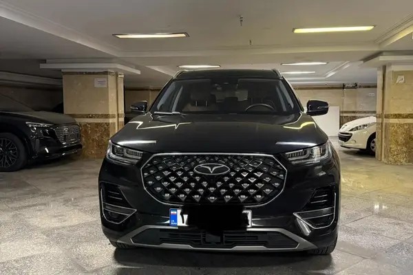 فونیکس، تیگو 8 پرو