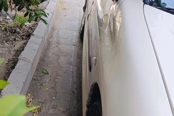 پژو، 206 SD