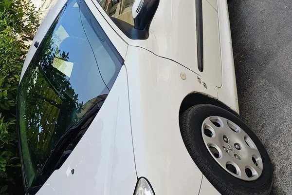 پژو، 206 SD