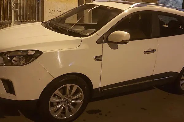 جک، S5