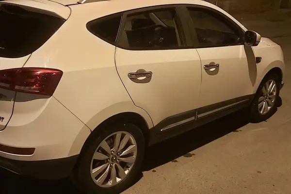 جک، S5