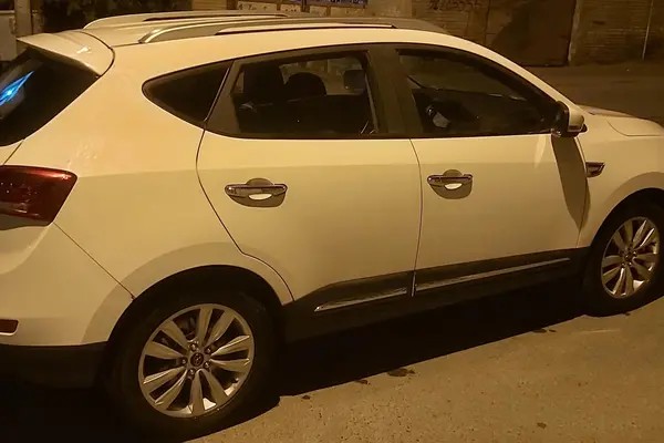 جک، S5